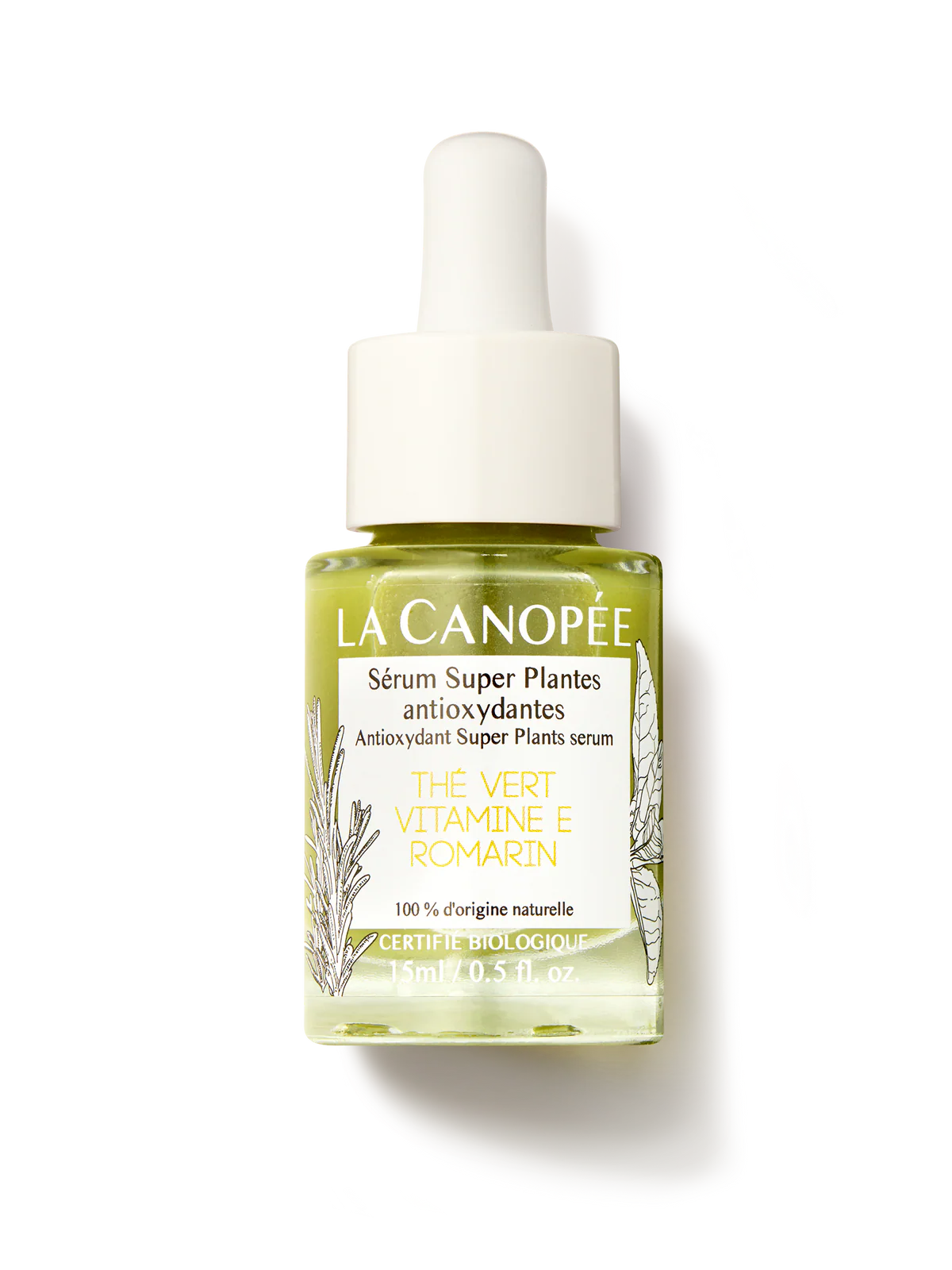 Coffret soins La Canopée avec pochette, esthéticienne Beynost.