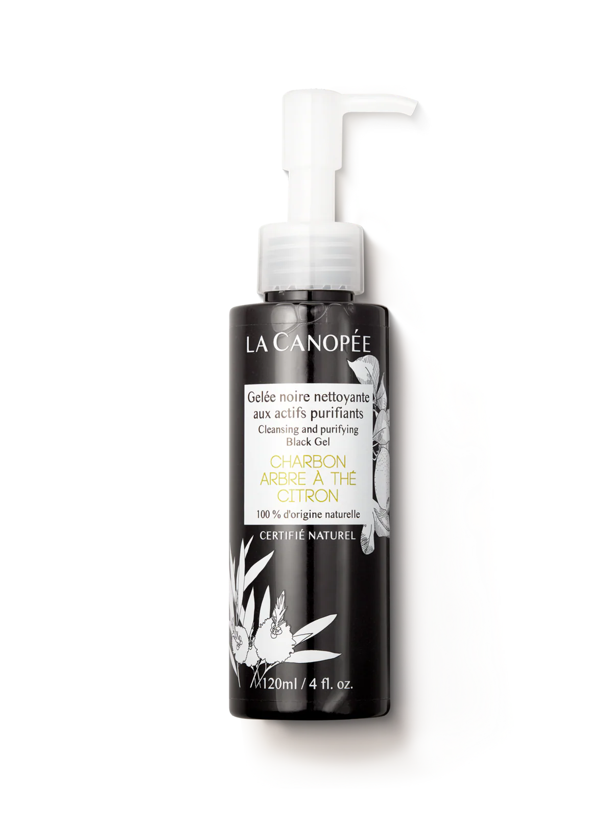 Produits professionnels La Canopée, soin peau sensible chez esthéticienne Beynost.