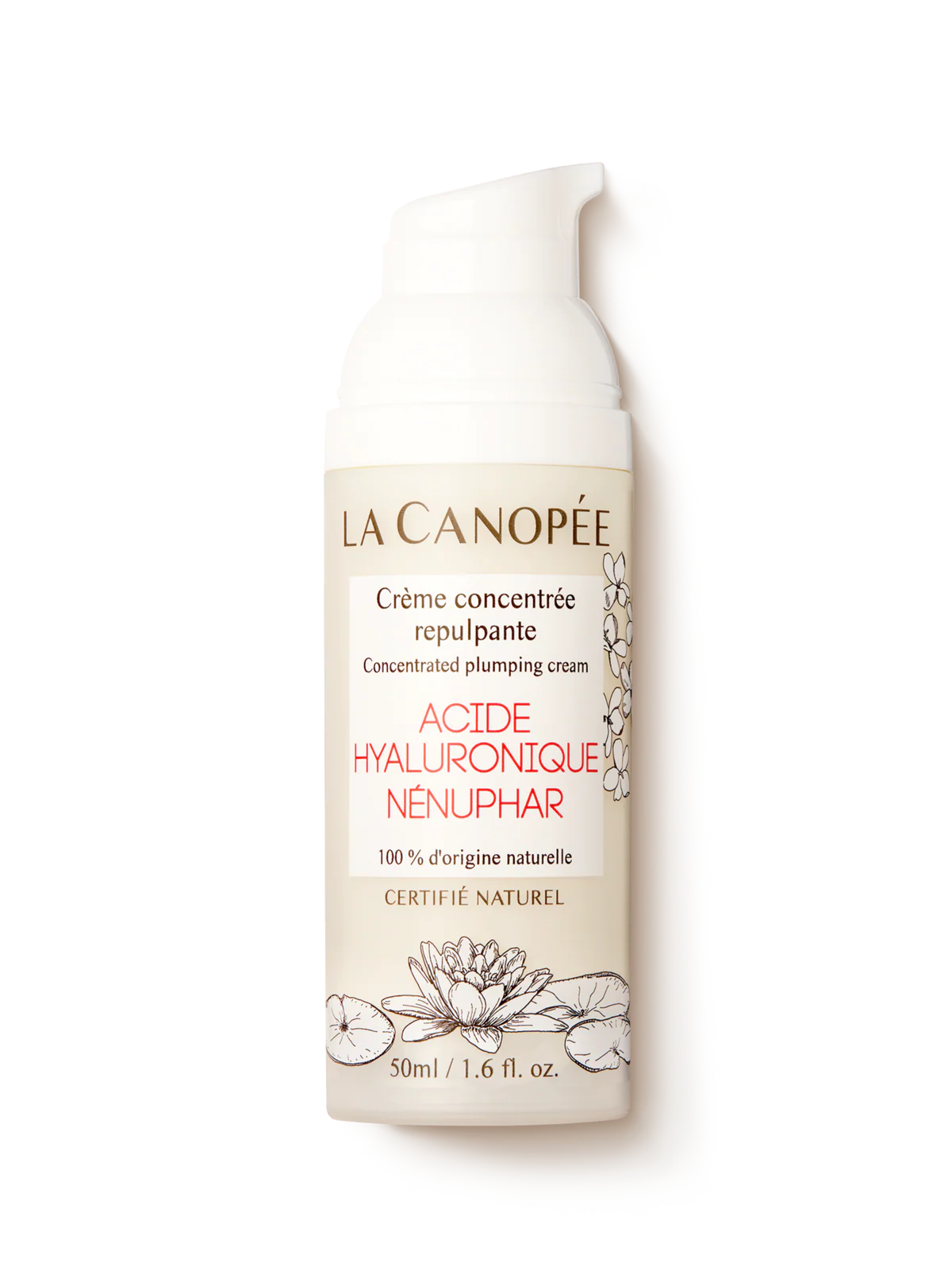Crème exfoliante La Canopée pour le visage, soin institut esthéticienne Beynost.